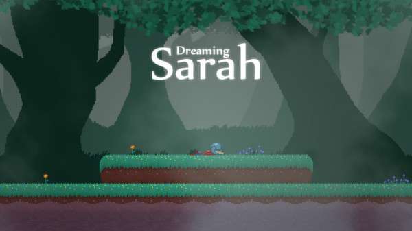 Dreaming Sarah [PC / Indiegala]