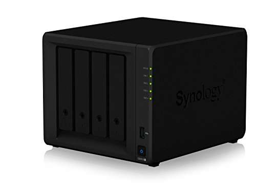 Synology DS 918+