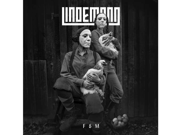 Lindemann neues Album