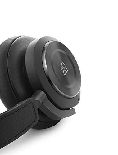 Bang & Olufsen 1645026 Beoplay H9i Wireless Over-Ear Active Noise Cancelling