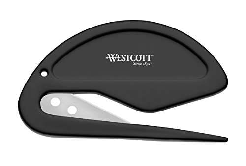 Westcott Brieföffner mit Metallklinge