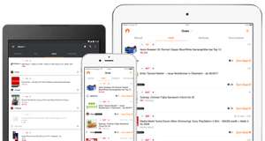 Preisjäger "Daily Picks" - die In-App-Alternative zu WhatsApp