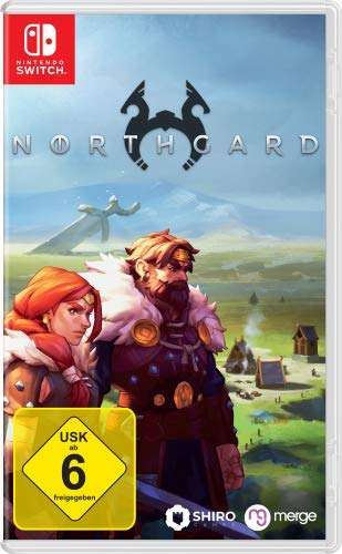 Northgard (Switch)