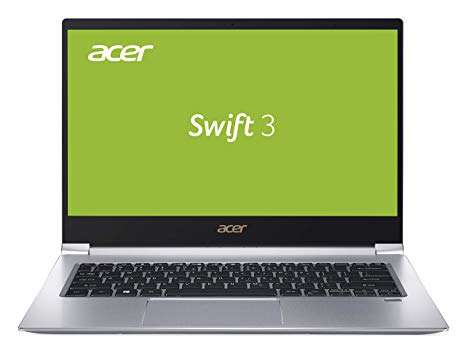 Acer Swift 3 Ultra Thin (SF314-56-33ZS) 14" Full HD IPS, Intel Core i3-8145U, 8GB RAM, 256GB SSD, Windows 10