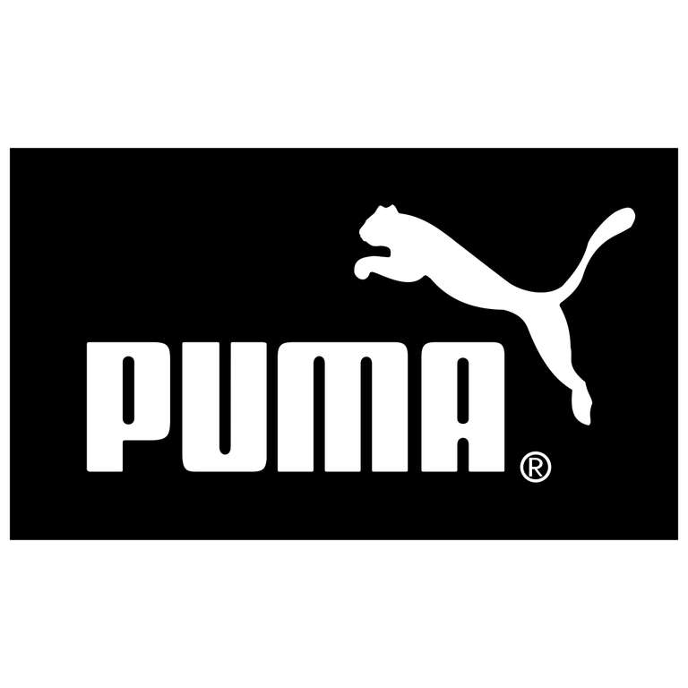 30 % bei Puma - ab EUR150 40% auf fast Alles