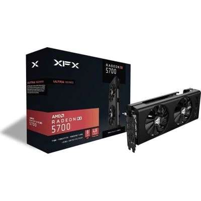XFX Radeon RX 5700 DD Ultra 8GB GDDR6