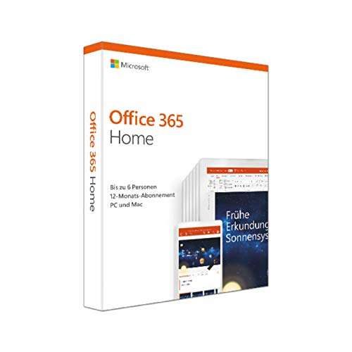 Office 365 / 6 User