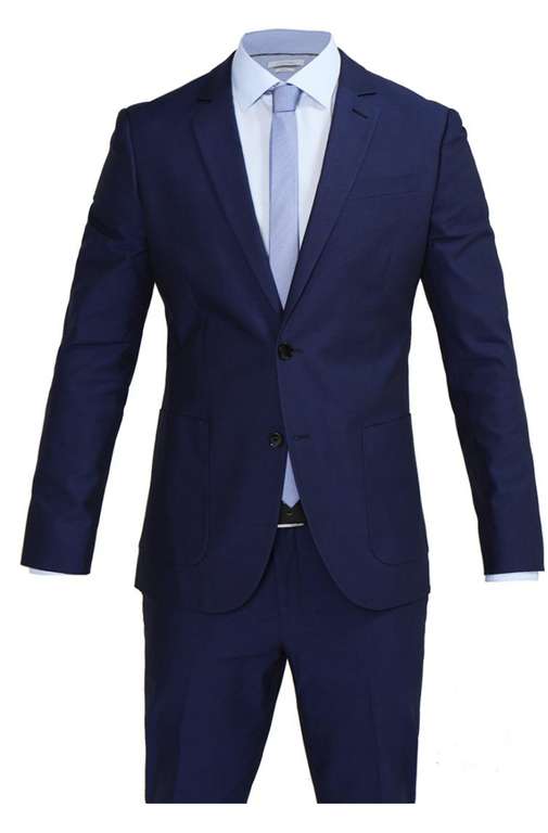 [Zalando] Pier One Anzug - perfekter Starter-Anzug