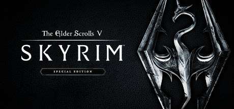 Skyrim Special Edition - Steam Key [Gamebillet]