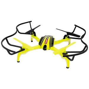 (Händlerdeal) Carrera Drohne mit Controller + 3D Brille