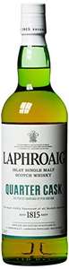 Laphroaig Quarter Cask Islay Single Malt Scotch Whisky (1 x 0.7 l) - nach Österreich mit Spar-Abo