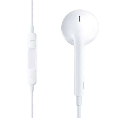 Apple Earpods - in neuer Verpackung - Kabel Kopfhörer