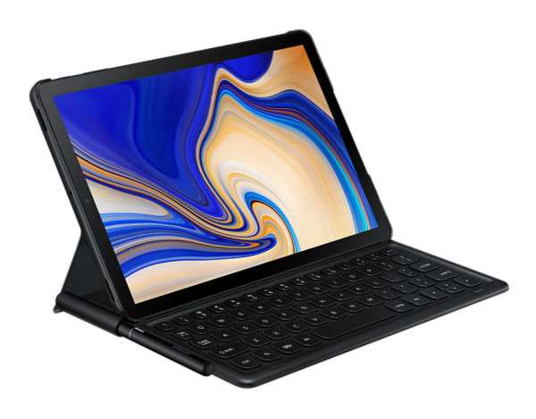 (Preisfehler?) Galaxy Tab S4 Keyboard Cover