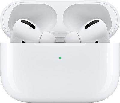 Apple AirPods Pro um €234,51 - zusätzlich €14,98 Cashback