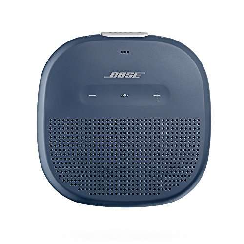 Bose SoundLink Micro Bluetooth Outdoor - Lautsprecher nur 59€ Bestpreis