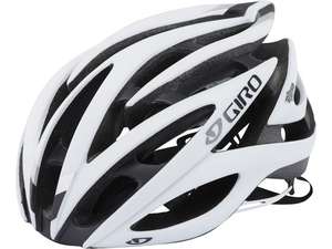 Giro Atmos II Radhelm matte white/black oder black/white (2020)