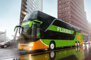 500. Deal :-) [Flixbus] Wien - Bratislava oder Bratislava - Wien 2020 um je 1€