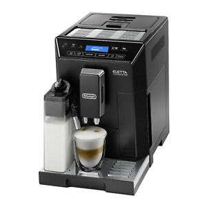 DeLonghi ECAM 44.660.B Eletta Kaffeevollautomat Cappuccino Kaffeemaschine