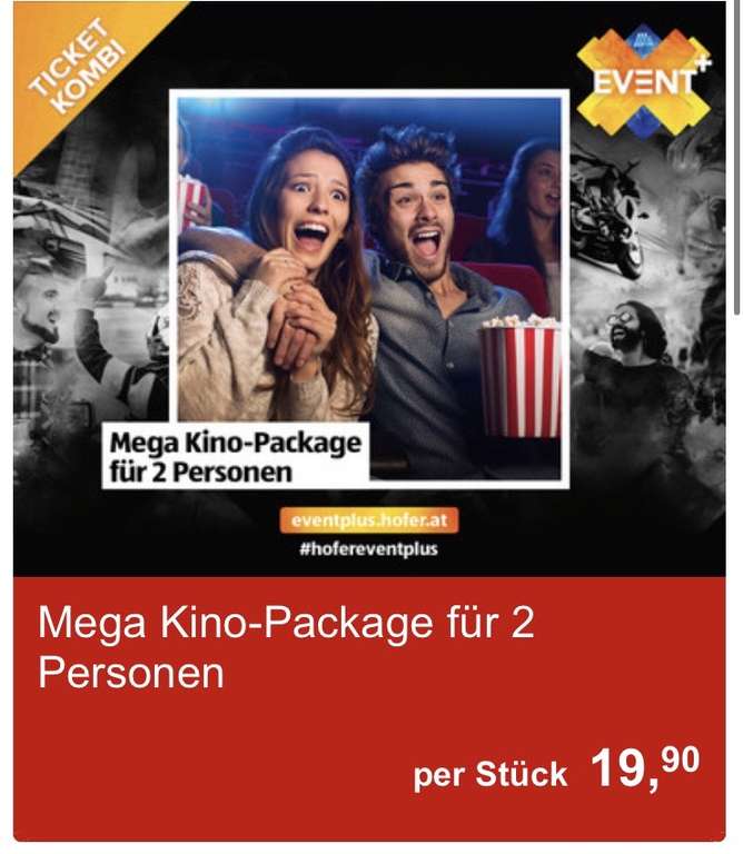 Mega Kino Package