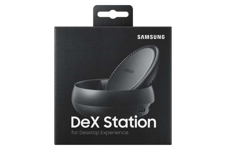 Samsung DeX Docking Station schwarz
