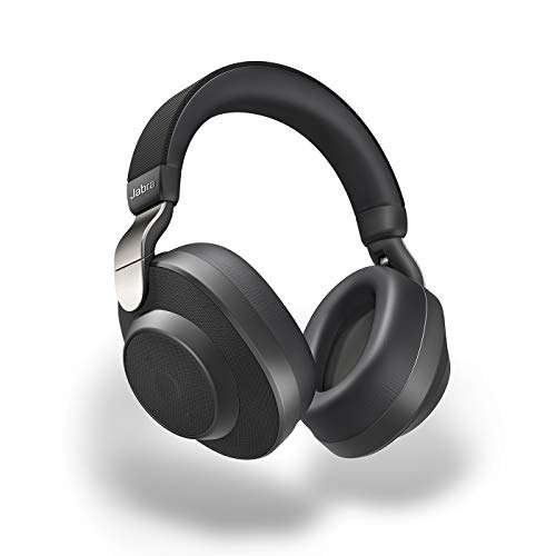 Jabra Elite 85h Bluetooth Active Noise Cancelling Kopfhörer