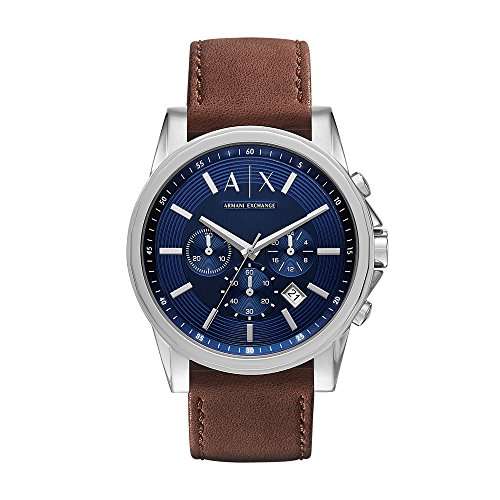 Armani Exchange Herren-Uhr AX2501