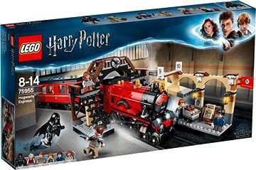 LEGO Harry Potter - Hogwarts Express