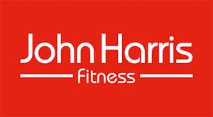 [A1 Kunden] 1 Monat kostenlos trainieren bei John Harris