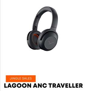 LAGOON ANC TRAVELLER/Explorer