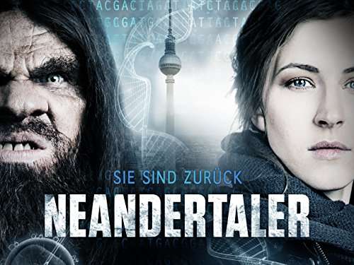 [AmazonVideo] Neanderthaler - Sie sind zurück - Miniserie in HD zum Kaufen um 49 Cent