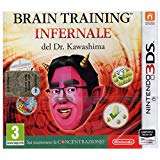 (Nintendo 3DS) Dr. Kawashimas diabolisches Gehirn-Jogging