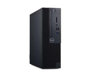 Dell OptiPlex 3070 SFF, Core i3-9100, 4GB RAM, 128GB SSD (T2WHH)
