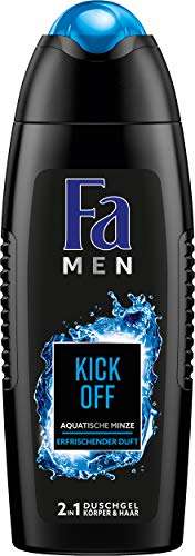 [Amazon] Fa Men Kick Off Refreshing Duschgel, 6er Pack (6 x 250 ml)