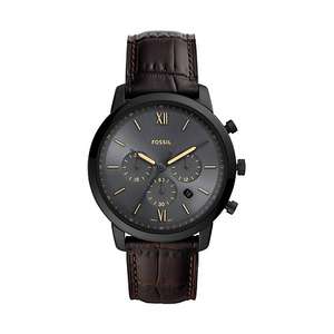 Fossil Chronograph fs5579