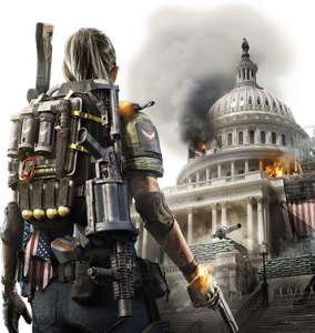 Tom Clancy's The Division 2 (Standard Edition) Uplay