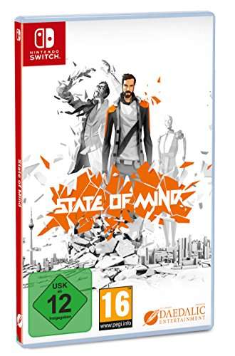State of Mind [Nintendo Switch]