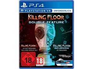 Killing Floor: Double Feature GOTY (PSVR) (PS4)