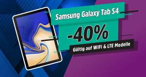 Samsung Galaxy S4 Tab 64GB, LTE oder Wifi