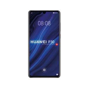 BoB Huawei P30 Neuanmelde Angebot Effektiv 21,53€ pro Monat auf 2 Jahre