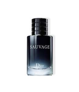[Flaconi] Noch günstiger! -> Dior Sauvage Eau de Toilette 60ml für 39,86€ statt 55,89€