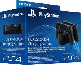 Sony DualShock 4 Ladestation