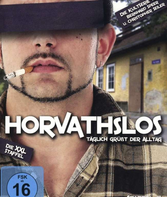 Horvathslos Staffel 1-3 online streamen kostenlos