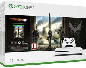 [Alza.at] Diverse XBOX One S Bundles ab 206,39€