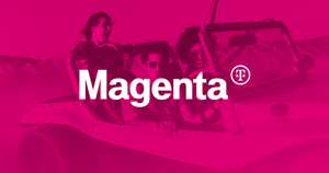 Doppelte Daten bei Magenta (T-Mobile, Telering,UPC) ab der zweiten Rufnummer
