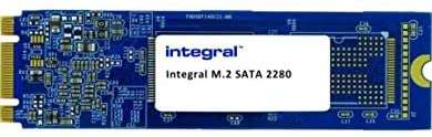 Integral Solid State Drive SSD M.2 960 GB unter 100€