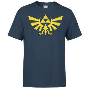 Shirt & Tasse um 9,99 Euro mit Zelda, Mario, Luigi, Yoshi, Peach oder Nes-Design
