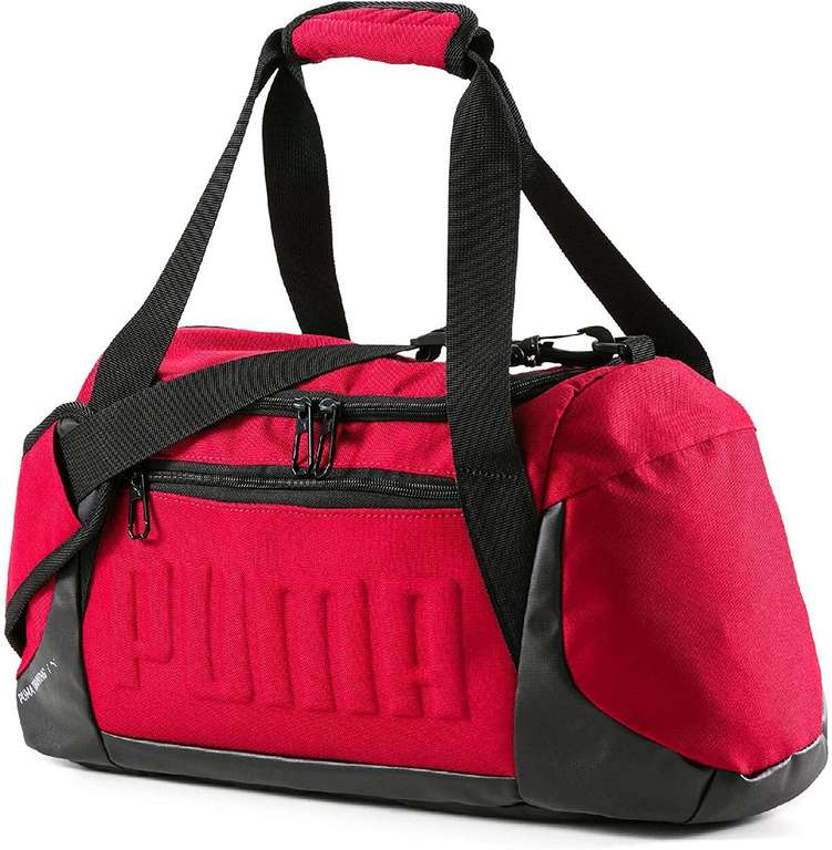 Puma Sporttasche Gym Duffle Bag S