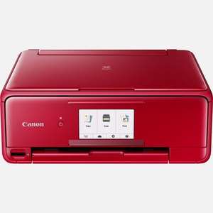 [Canon] PIXMA TS8150 für nur 89€ inkl. Versandkosten