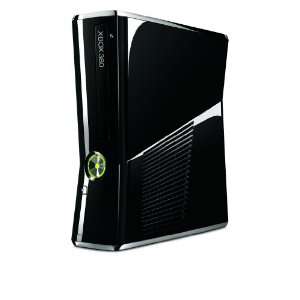 Xbox 360 Slim 250GB erscheint Mitte Juli! Jetzt für 231€ vorbestellen *UPDATE* Jetzt bei Buecher.de für 235€