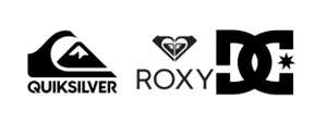 Dc Shoes, Quiksilver, Roxy: Mid Saison Verkauf mit bis zu 50% Rabatt